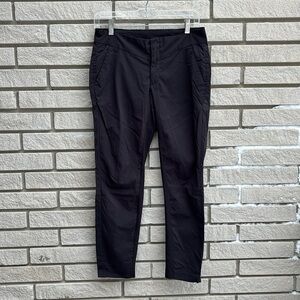 Indygena Lumo Pants Black Size S
